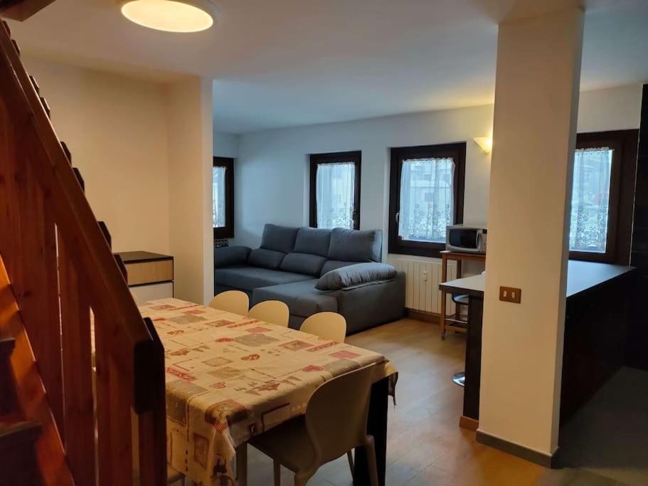 Cretes 19 Apartamento Breuil-Cervinia